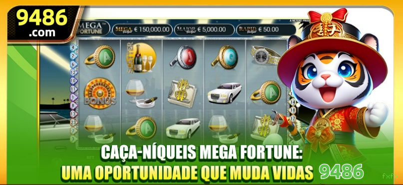 APP oficial da fxfx para mobile