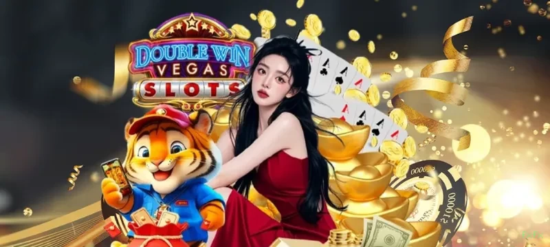 Jogos de fortune da fxfx com prêmios incríveis