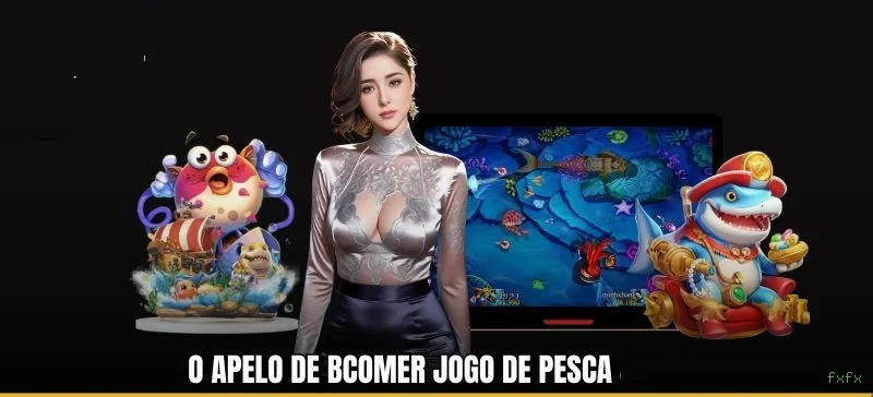 Login seguro na fxfx