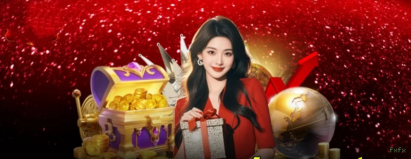 Plataforma completa da fxfx com todos os jogos