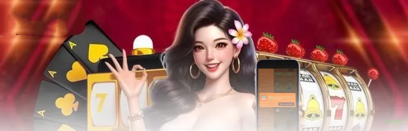 Slots online da fxfx com jackpots progressivos