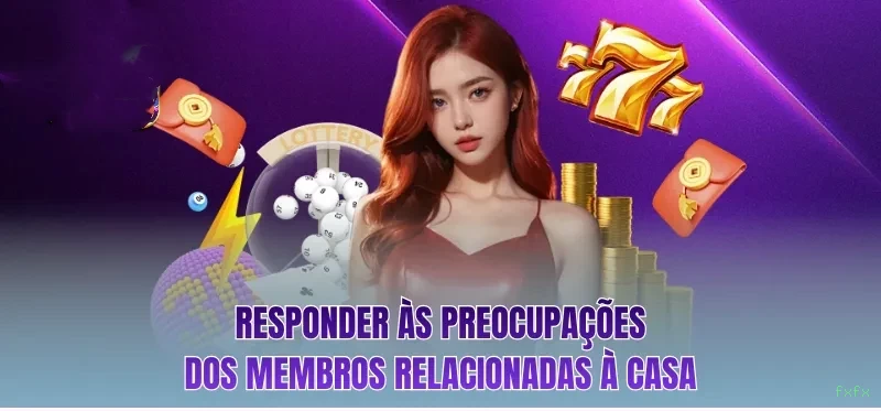 Programa VIP exclusivo da fxfx