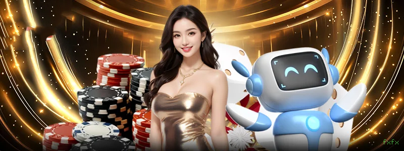 Programa VIP exclusivo da fxfx