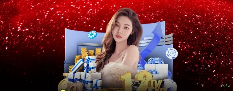 Ganhe prêmios incríveis na fxfx